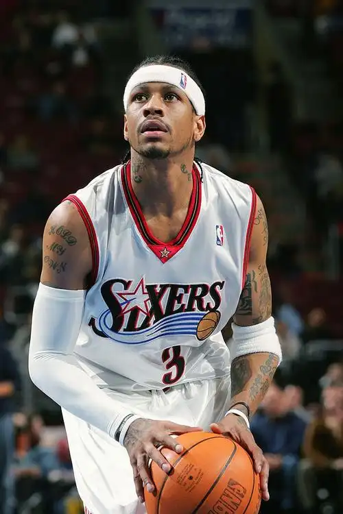 别了,答案——艾弗森正式宣布退役 - 球迷屋