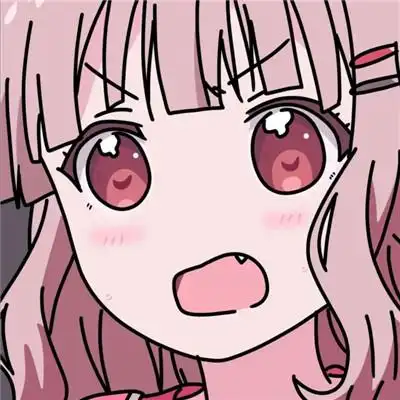 可爱女生头像萌图片