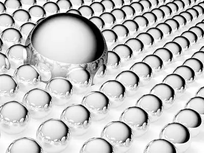 美开发微小环形激光传感器能精确计量纳米粒子图