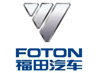 福田汽车投资1268亿元实施提升建设项目