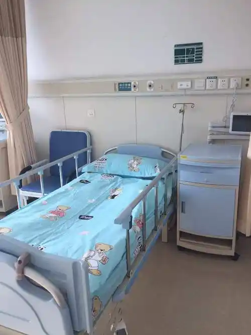 南方医科大学深圳医院儿童睡眠医学中心简介 - 好大夫在线