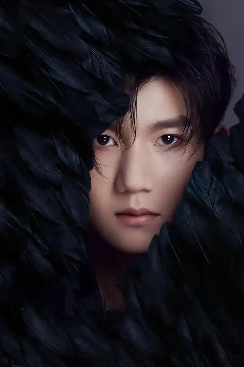 tfboys tfboys 王俊凯 王源 易烊千玺 四叶草