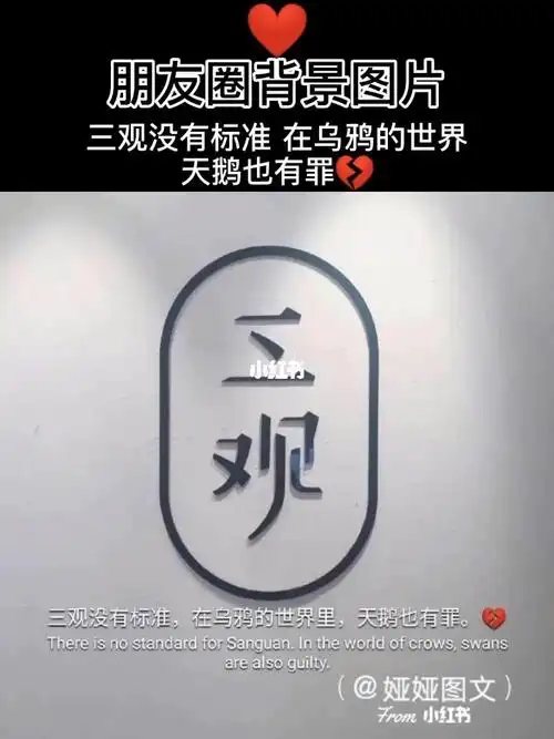 三观没有标准 在乌鸦的世界,天鹅也有罪92
