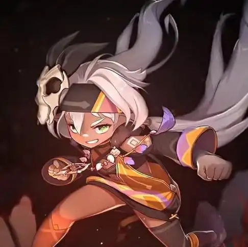 0版本纳塔火神和魔女的设计情报