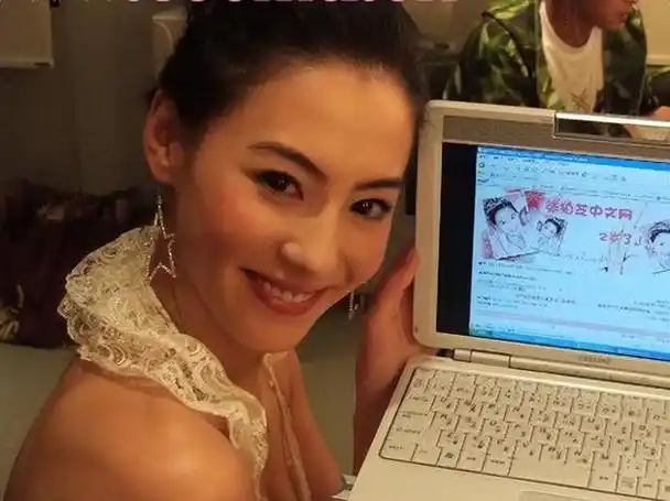 前经纪人曝张柏芝不堪一幕:像狗一样表忠乞求,钱到手后就翻脸!