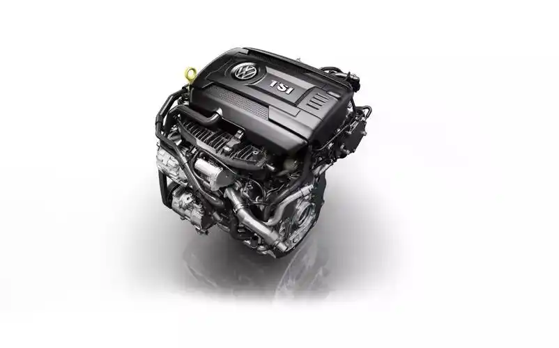 搞大了!大众ea888海外召回,或需更换发动机!