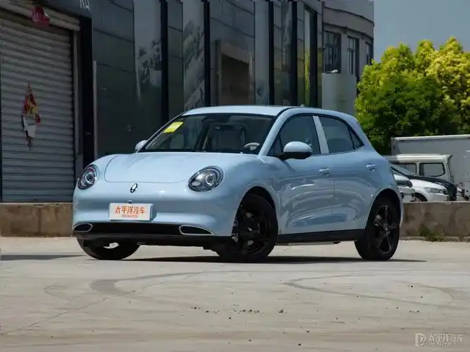 惠不可挡 欧拉好猫限时优惠高达2.2万_太平洋汽车