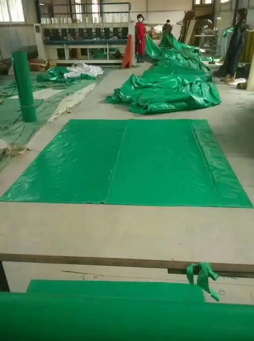 船厂专用防火布