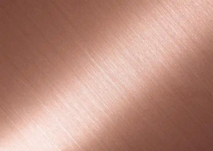 拉丝金属光泽图片金属金属材质光泽