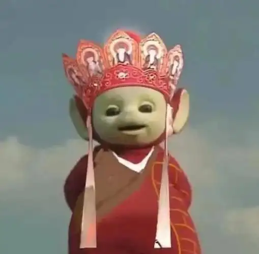 天线宝宝西游记表情包全网最全合集