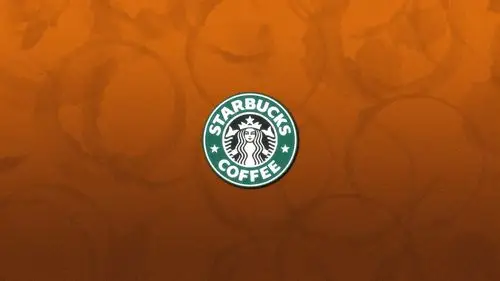 starbucks星巴克唯美主题图片电脑桌面壁纸下载_设计创意_壁纸下载_美