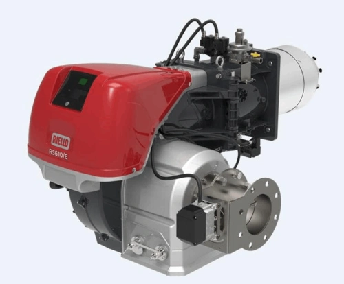 低氮燃烧器都有哪些分类?