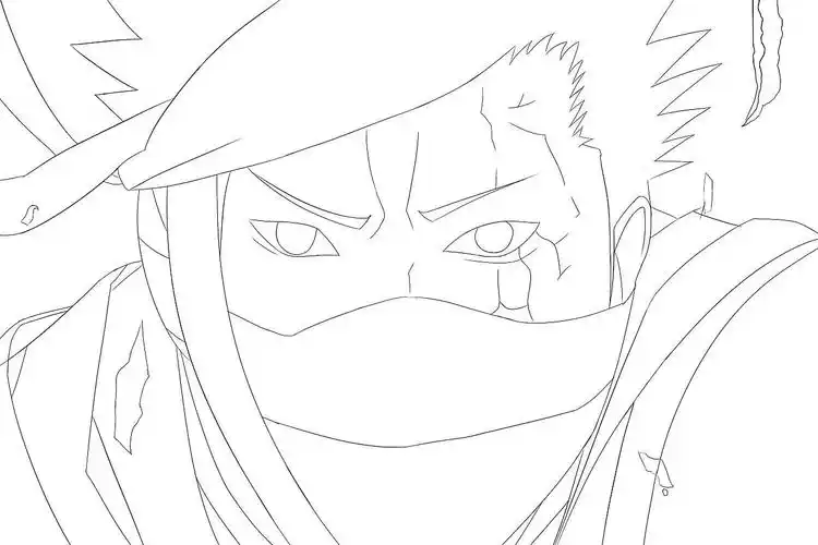 再不斩|插画|商业插画|osk45 - 原创作品 - 站酷 (zcool)