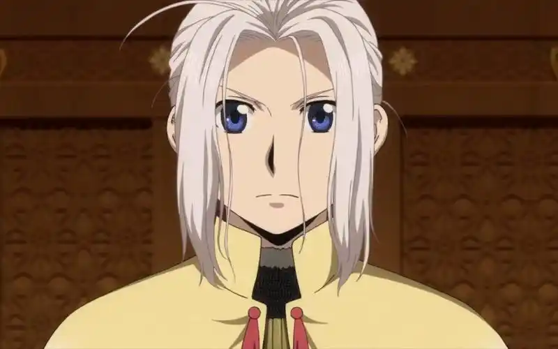 top 10 主角是王子的动漫