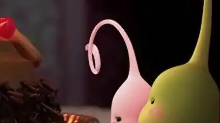 国产原创动画:"豆儿"第二季第六集:生日篇