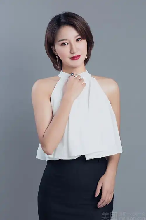 个人形象照,职业照/商务形象照