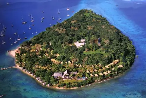 南太平洋地区瓦努阿图共和国女乒冠军露璐的来信 - 万国来鸿 平民奥运