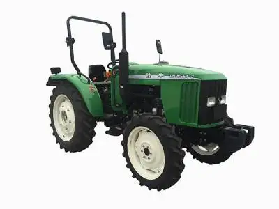 天津天拖tnw5542拖拉机