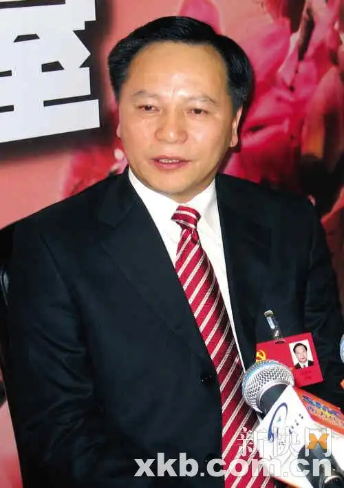 韶关市委书记徐建华韶关市委书记 徐建华新快报讯 "发达省份的欠