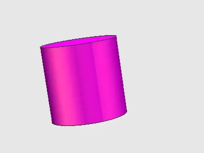 圆柱_作品天地_3d one官网www.i3done.com