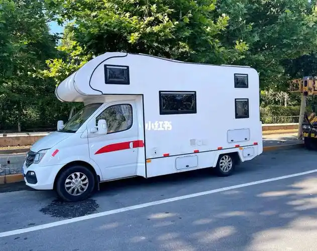 房车出租可短租长租