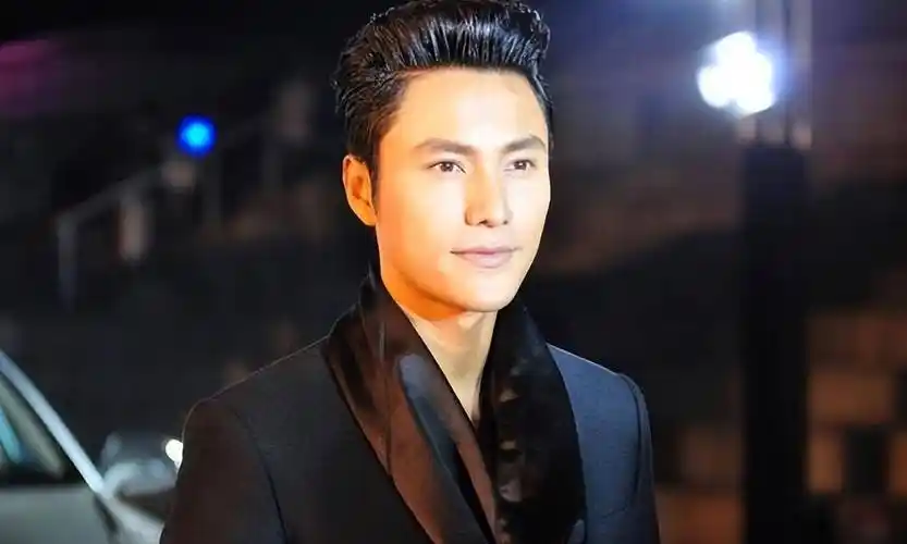 9年前,陈坤和谢霆锋在镜头前争执不下,如今两人还好吗?