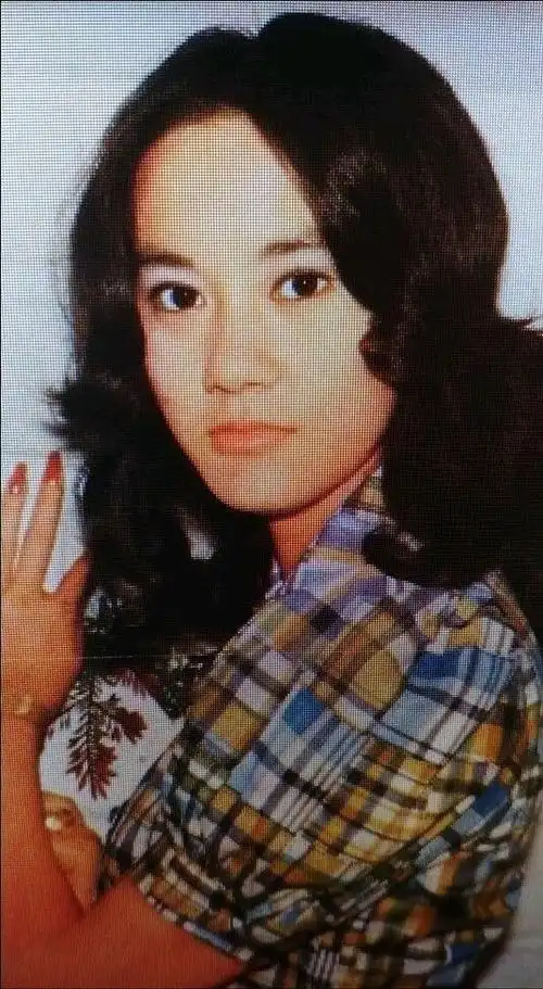 陈陈的相册-苗可秀