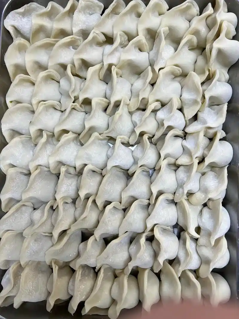 黄家馄饨千里香