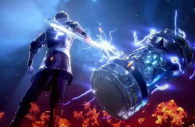 q4::斗罗大陆所有武魂.