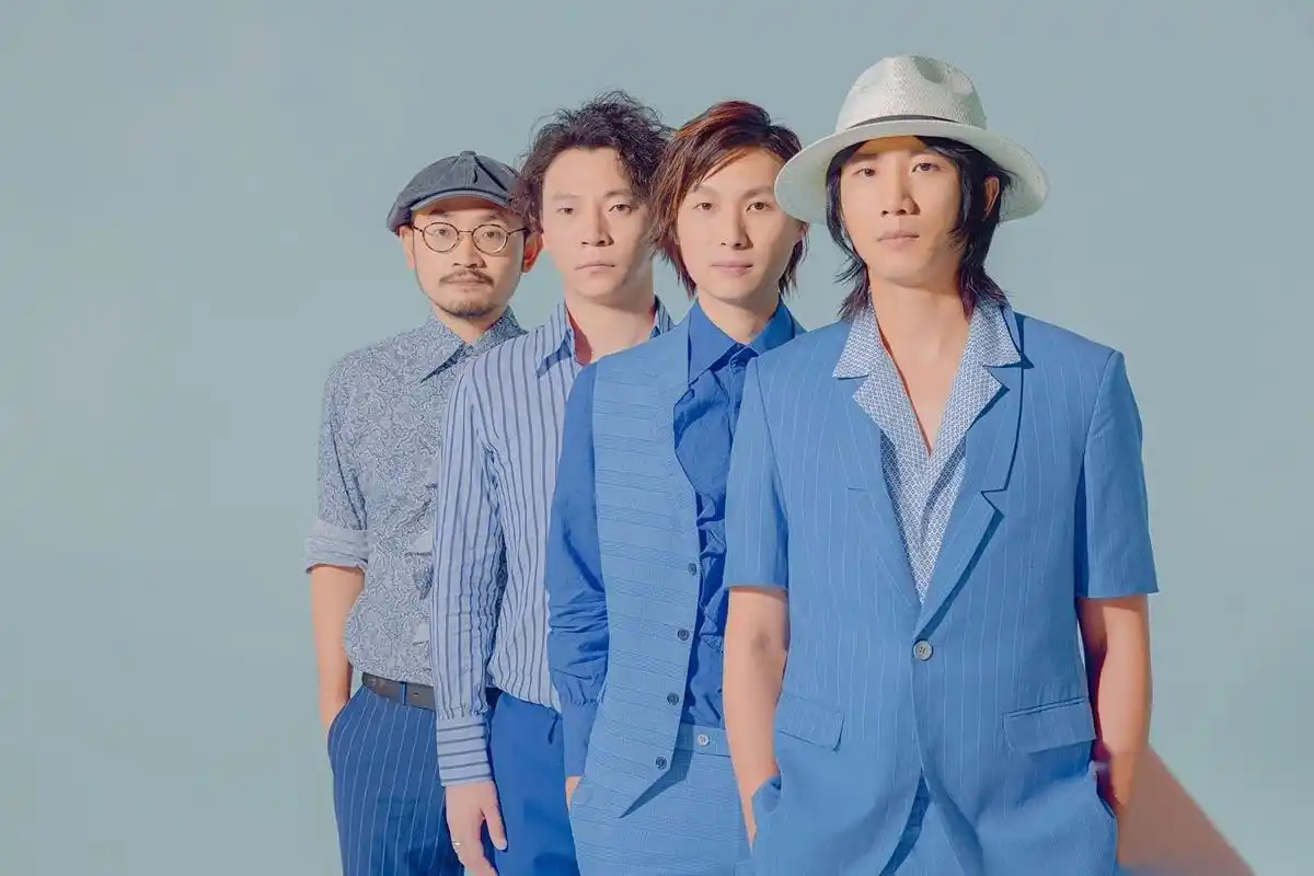 联合声明计划单曲第四弹浪漫上线,乘着旅行男孩的大巴