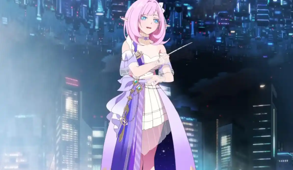 崩坏3:"纯真梦歌"预告动画遭遇下架?追溯原因,着实令人无语