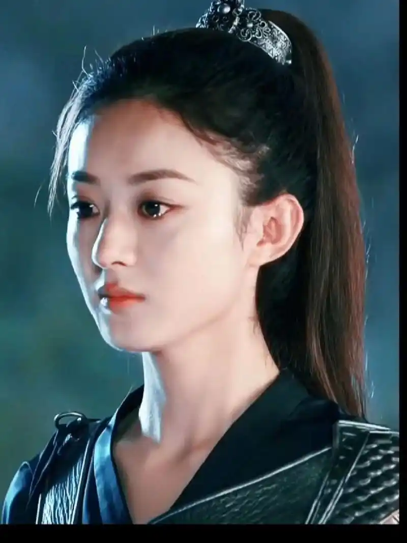 赵丽颖哭戏绝了