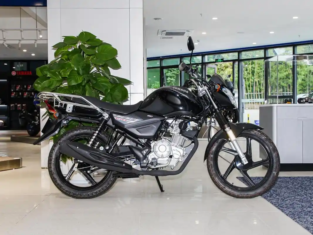 摩托车鉴赏,建设雅马哈,天剑动力版,ybr150z￥8,580-8,980