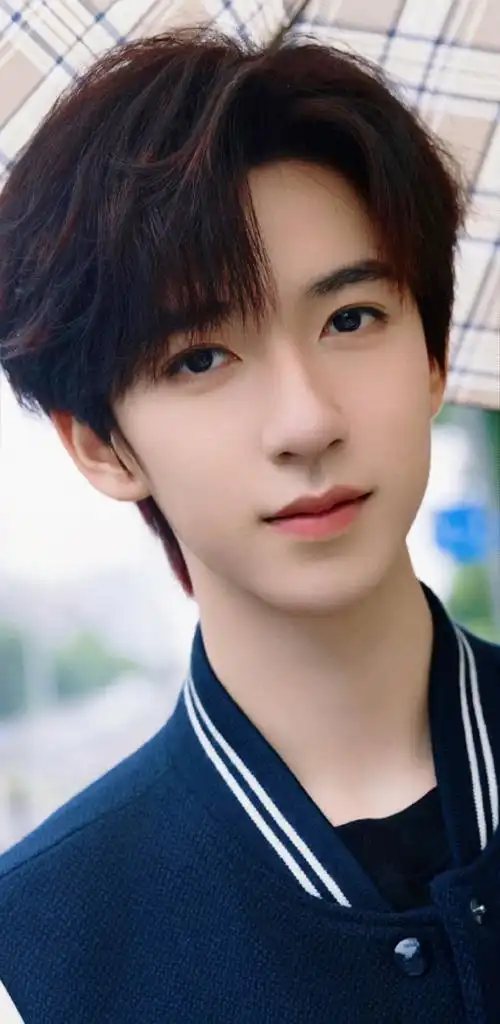 刘耀文得知翔霖一队后的反应#  贺峻霖看破时代峰峻想麦/麸炒热度的