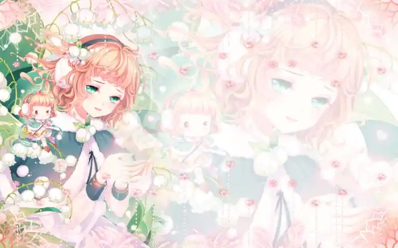 横版底图 - 堆糖,美图壁纸兴趣社区