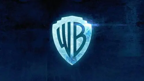 全球最大的电影公司之一的华纳换logo了感觉像logo减肥成功一样