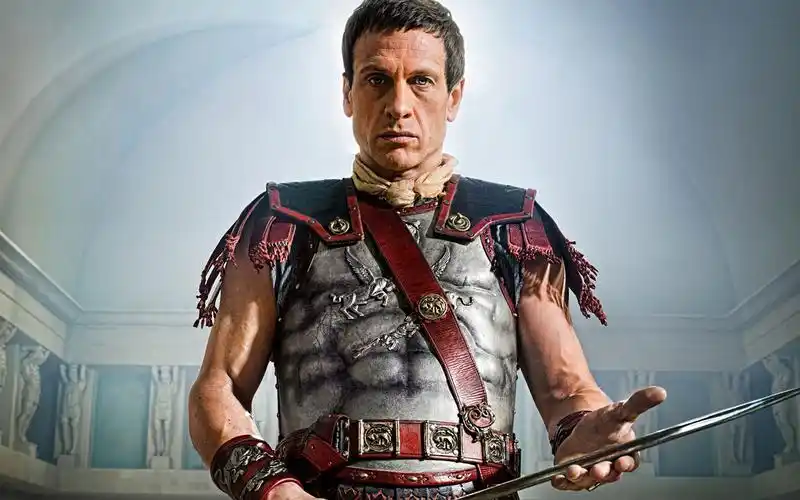 spartacus: war of the damned 斯巴达克斯:亡者之役 高清壁纸9