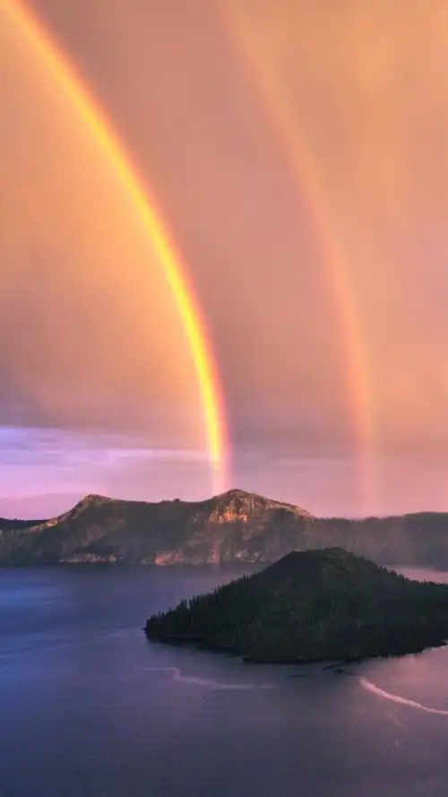 彩虹- 堆糖,美图壁纸兴趣社区
