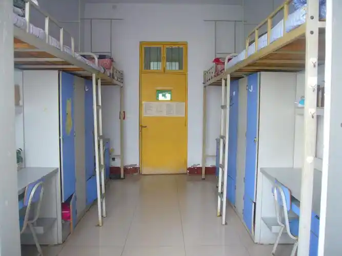 济源一中18级"迎五一,最美寝室评比"活动 - 美篇