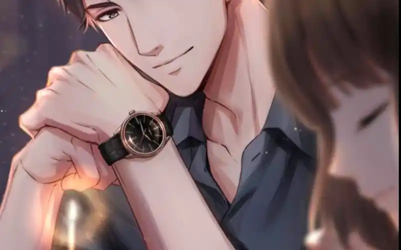 恋与制作人李泽言生日快乐