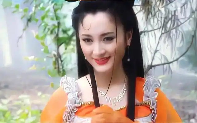 《西游记》的白面狐狸有多绝?