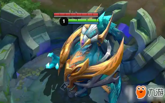 王者荣耀先知主宰和主宰先锋buff效果怎么样 buff属性介绍王者荣耀