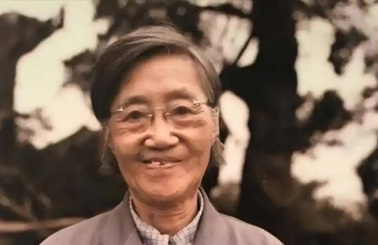 钱三强三次请求:你愿意隐姓埋名工作一辈子吗?王承书:我愿意