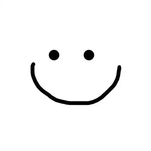 卡通简约风头像图片