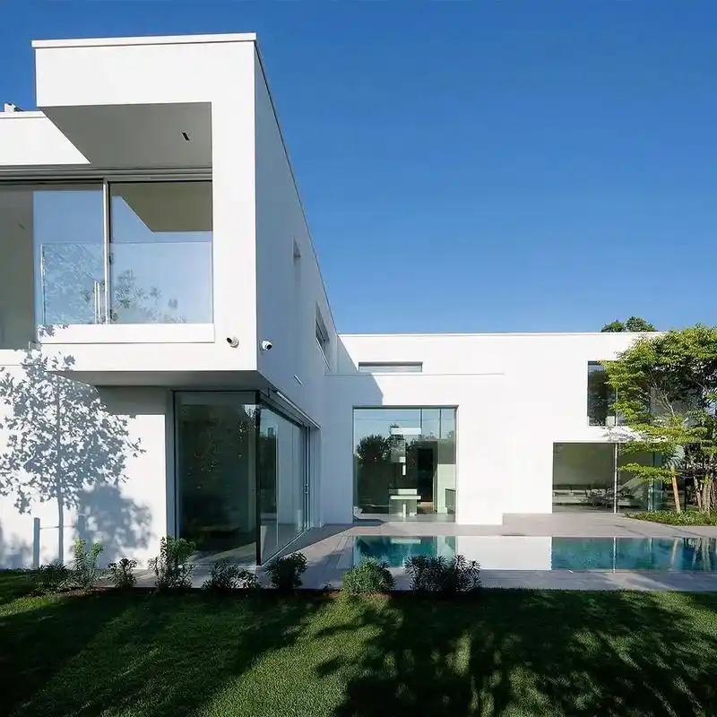 oikos | 豪宅入户装甲门.别墅豪宅最爱的世界顶级入户门 - 抖音