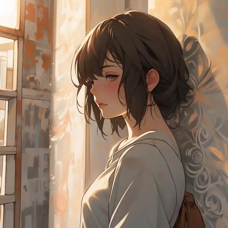 93谁会拒绝这么好看的微信女生头像 谁能拒绝这么好看的女生头像