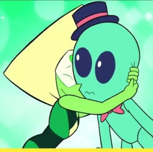 stevenuniverse宇宙小子