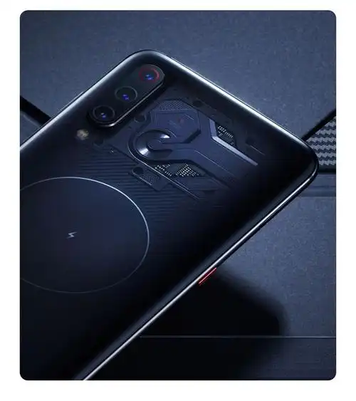 【现货当天发】小米9透明尊享版 xiaomi/小米