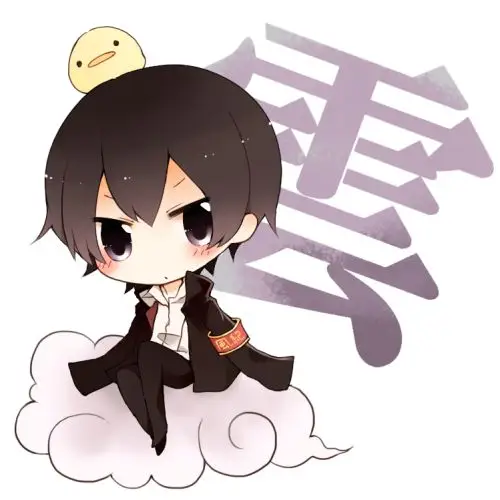 家庭教师reborn [云雀恭弥]