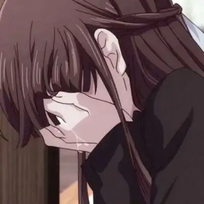 由美头网整理发布,女生头像频道提供更多与丧哭,丧系,哭泣相关的头像